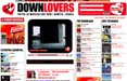 Downlovers presenta il nuovo sito a S. Valentino